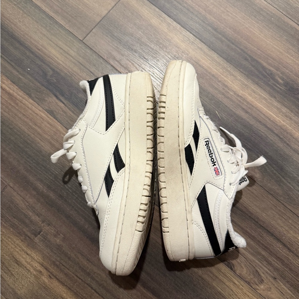 Reebok Club C Double Sneaker from Free People
